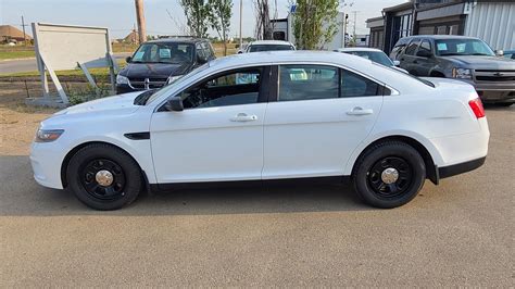 Ford taurus police interceptor for sale - Browse the best October 2023 deals on 2016 Ford Taurus Police Interceptor AWD vehicles for sale in New York, NY. Save $5,000 right now on a 2016 Ford Taurus Police Interceptor AWD on CarGurus. ... Ford Taurus Police Interceptor For Sale. 4 Great Deals out of 50 listings starting at $6,900. Used Ford Taurus By City. Ford Taurus in …